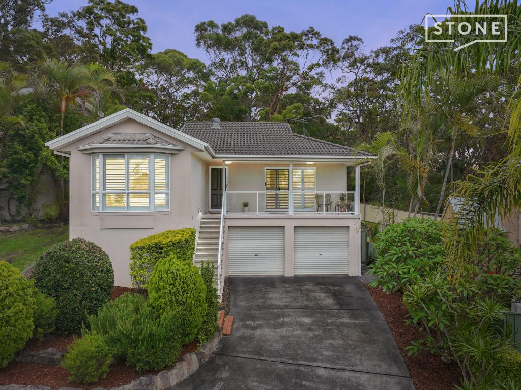 2/11 Gemini Cl, Charlestown, NSW 2290