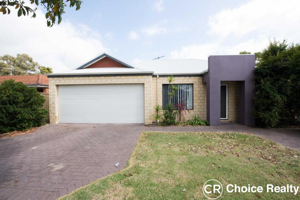 1/62 GEORGE WAY, CANNINGTON, WA 6107