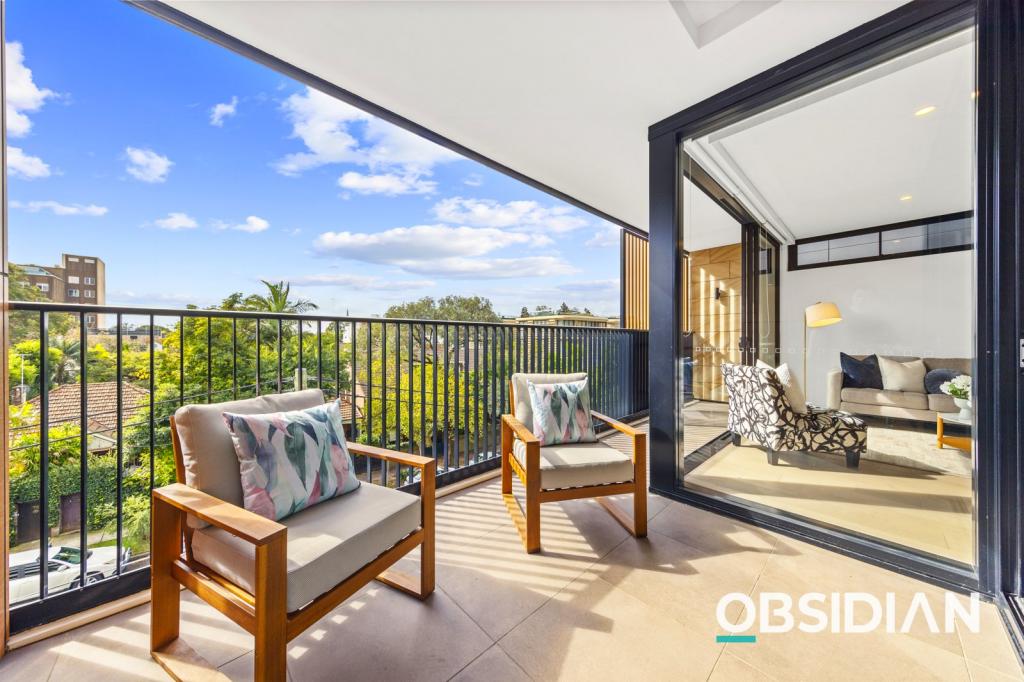 307/45 Atchison St, St Leonards, NSW 2065