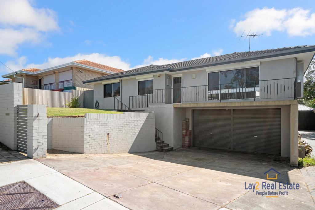 37 Sanderson St, Embleton, WA 6062