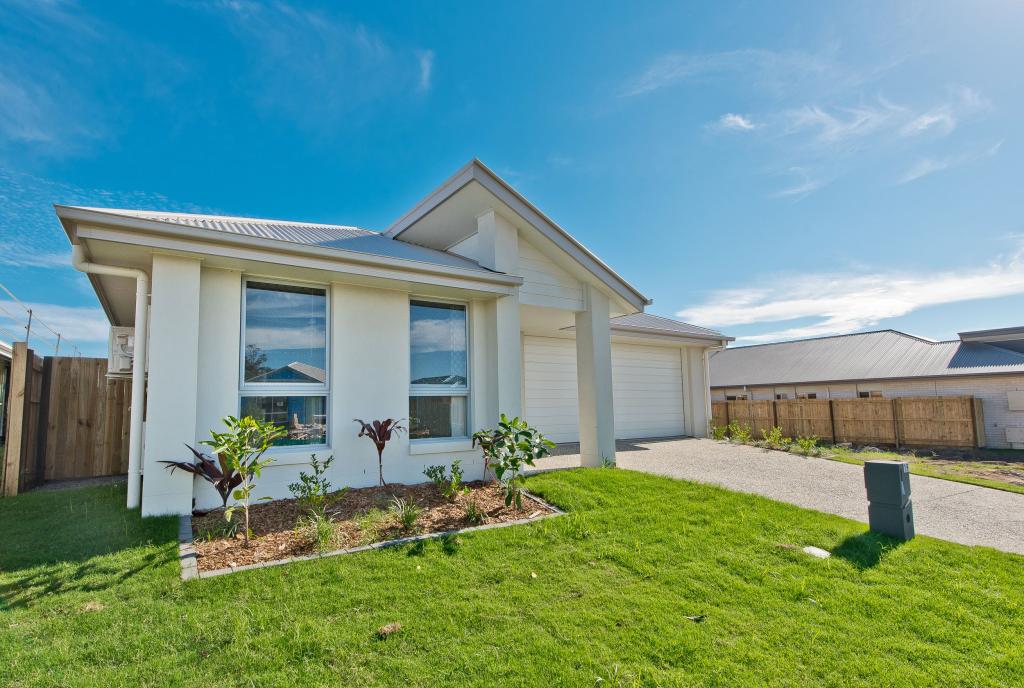 19 Cardamom Cl, Griffin, QLD 4503