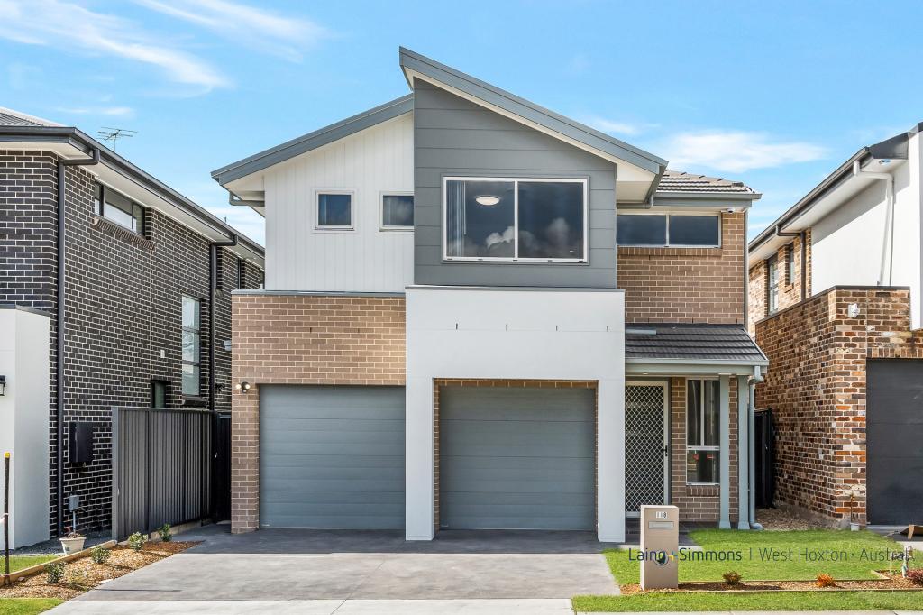 Contact Agent For Address, Austral, NSW 2179