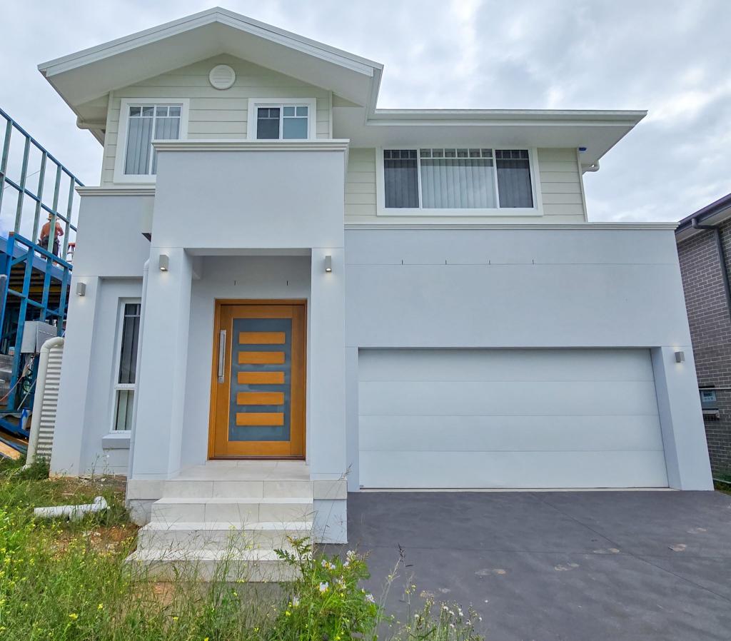 18 GERMEIN ST, LEPPINGTON, NSW 2179