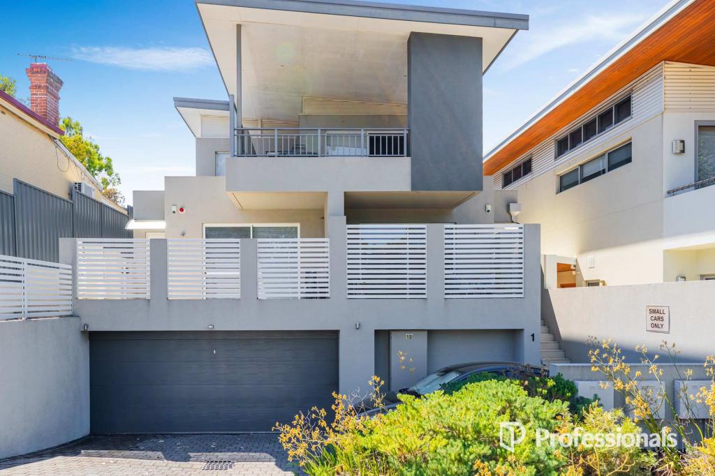 2/13 Hamilton St, Bayswater, WA 6053