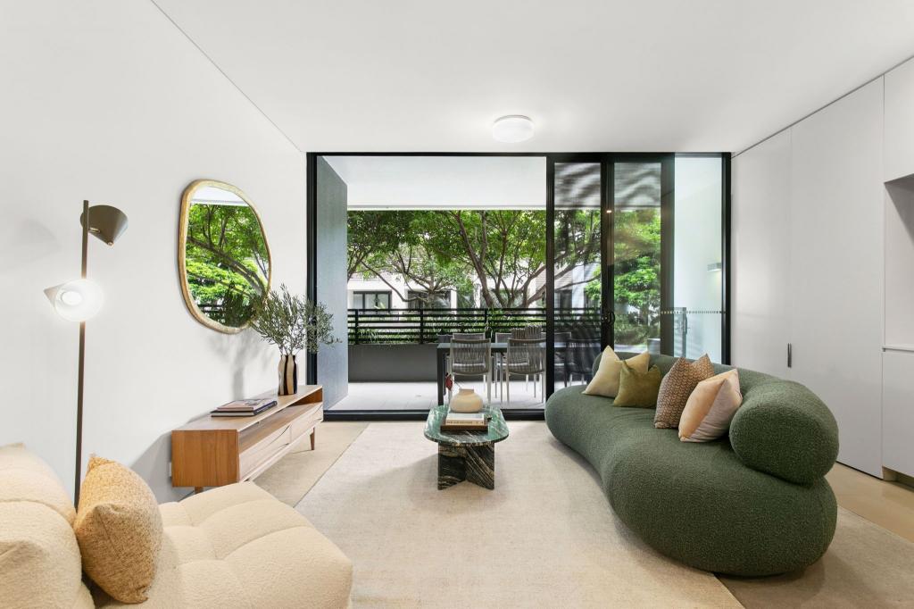 G2/4 Denison St, Camperdown, NSW 2050