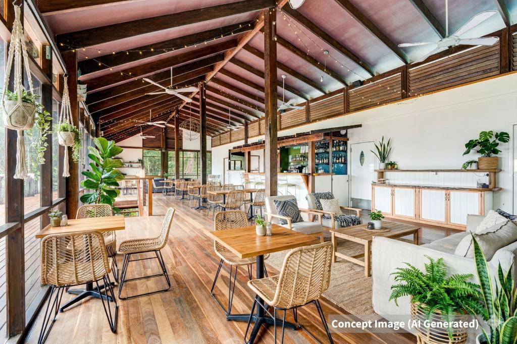 72 Holt Rd, Garners Beach, QLD 4852