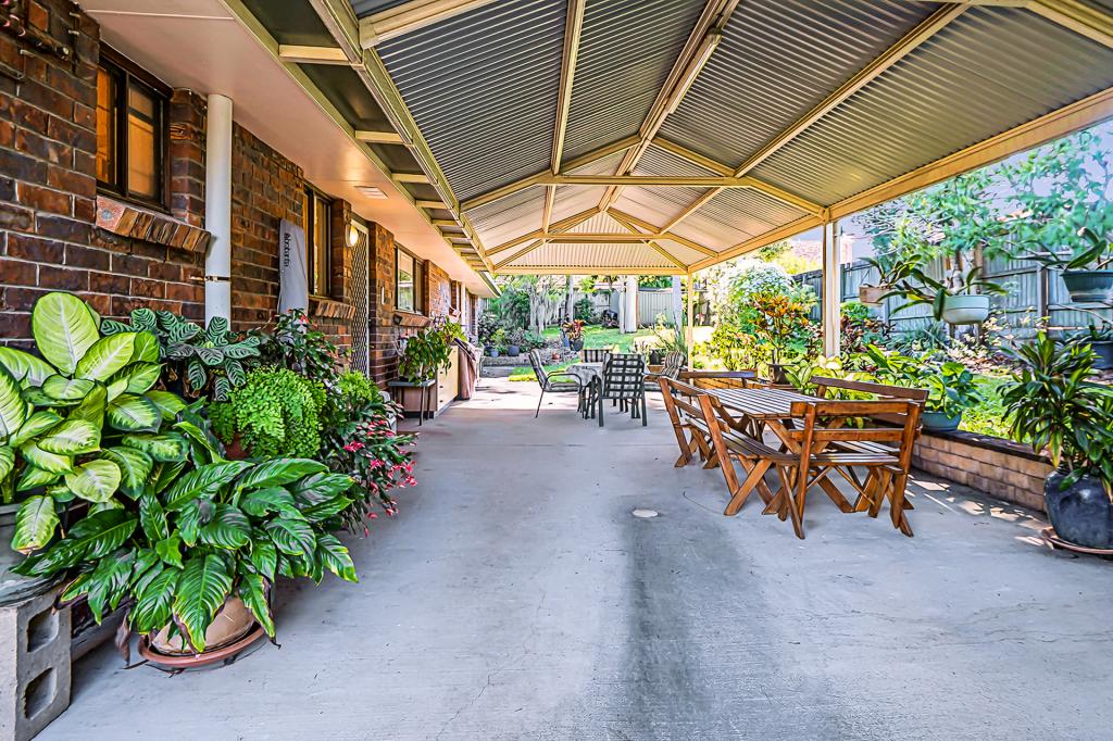 33 TURNBULL ST, SHAILER PARK, QLD 4128