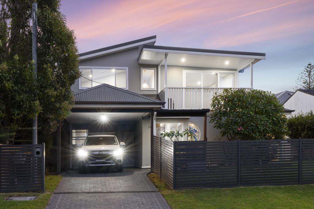 20 Patanga Rd, Frenchs Forest, NSW 2086