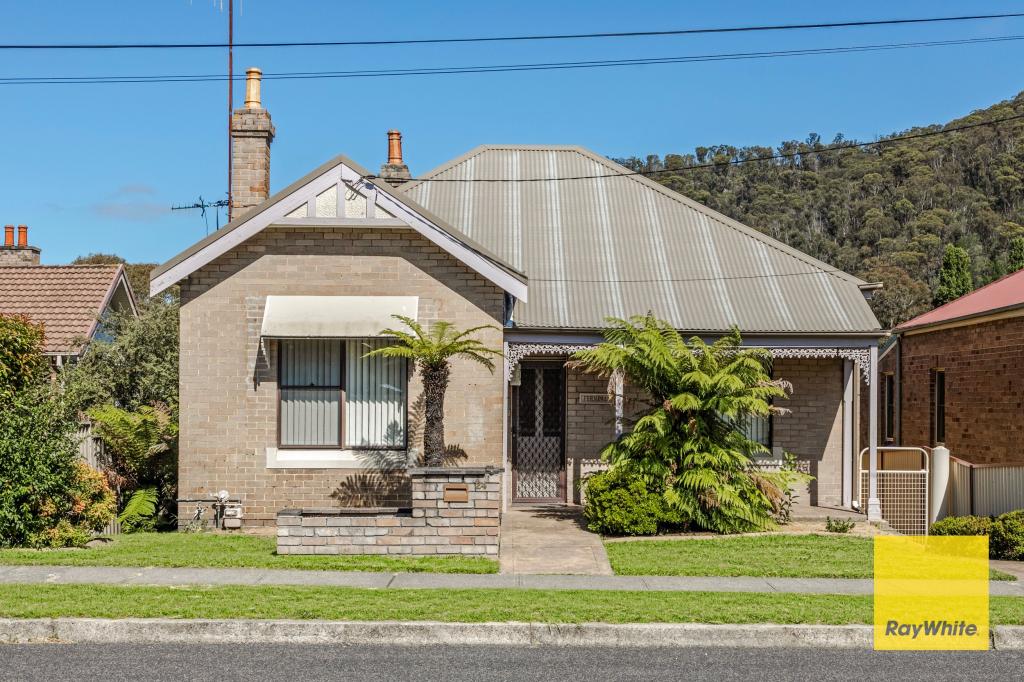 24 Sandford Ave, Lithgow, NSW 2790