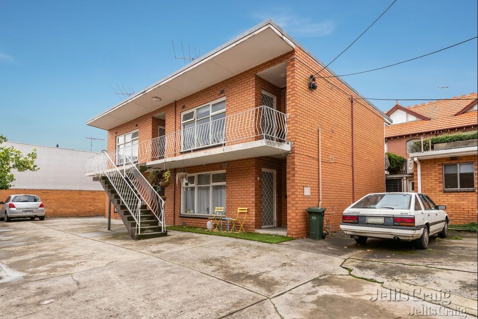 4/236 Queens Parade St, Fitzroy North, VIC 3068