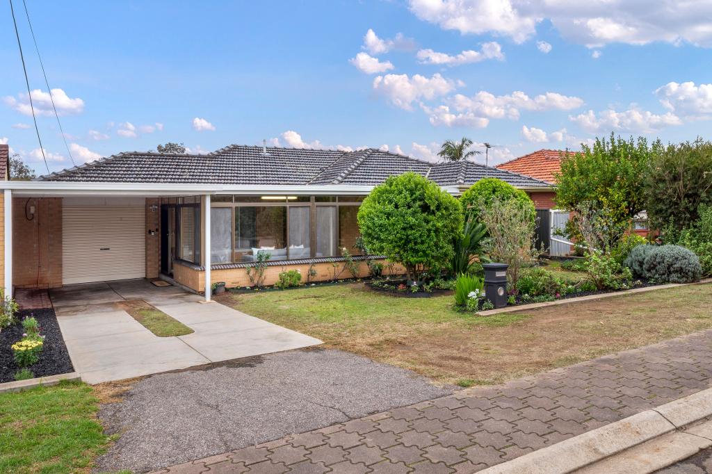 500 Bridge Rd, Para Hills West, SA 5096