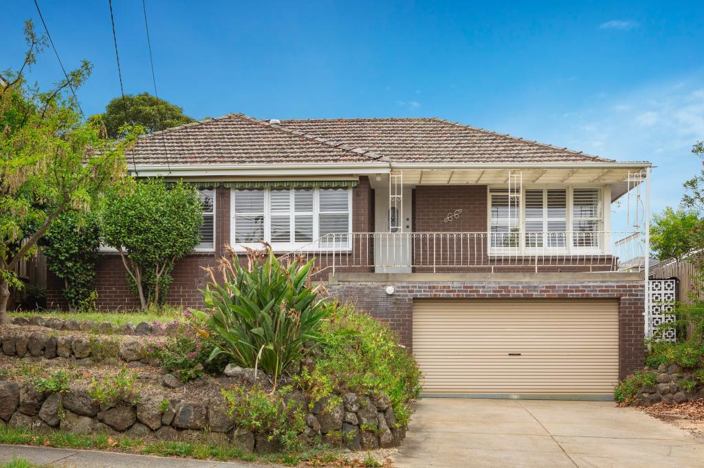 66 Hodgson St, Templestowe Lower, VIC 3107