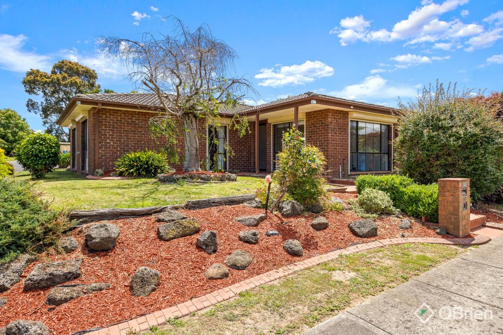 32 Amber Cres, Narre Warren, VIC 3805