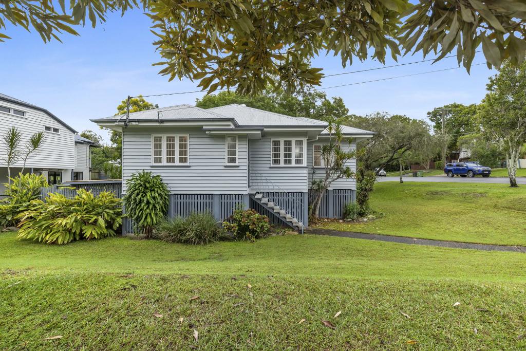 17 Gailey St, Ashgrove, QLD 4060