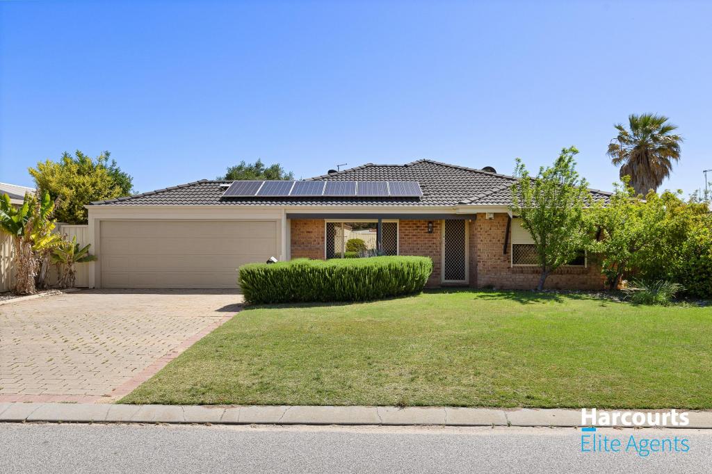 3 CLIPPERTON CT, WAIKIKI, WA 6169