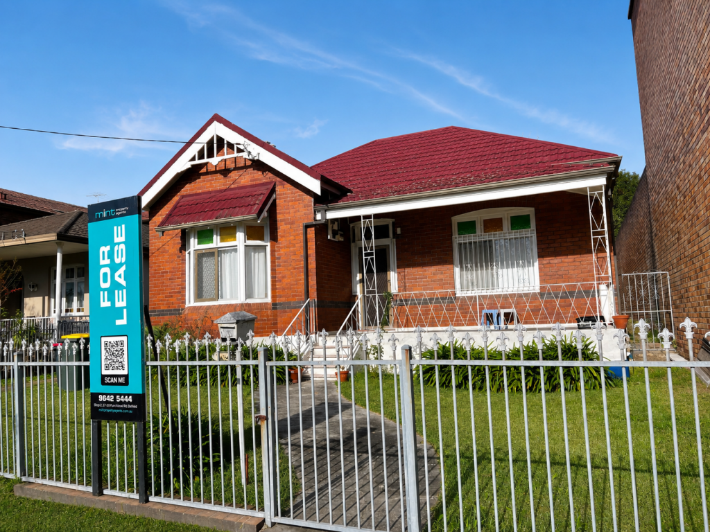 164 The Boulevarde, Punchbowl, NSW 2196
