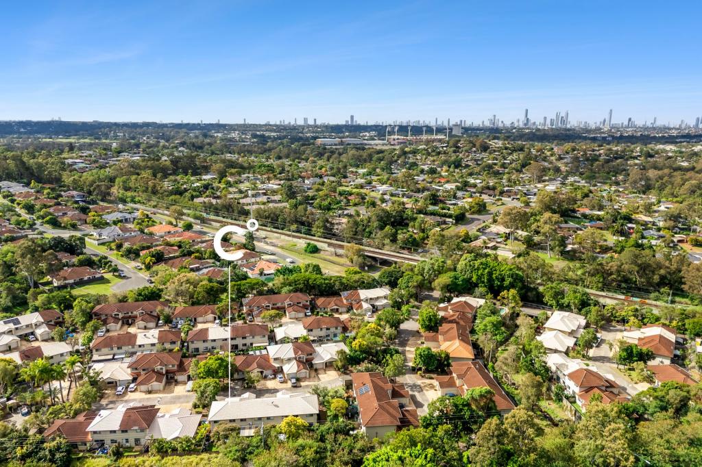 64/28 Ancona St, Carrara, QLD 4211