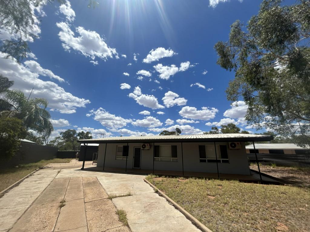 16 Ballingall St, The Gap, NT 0870