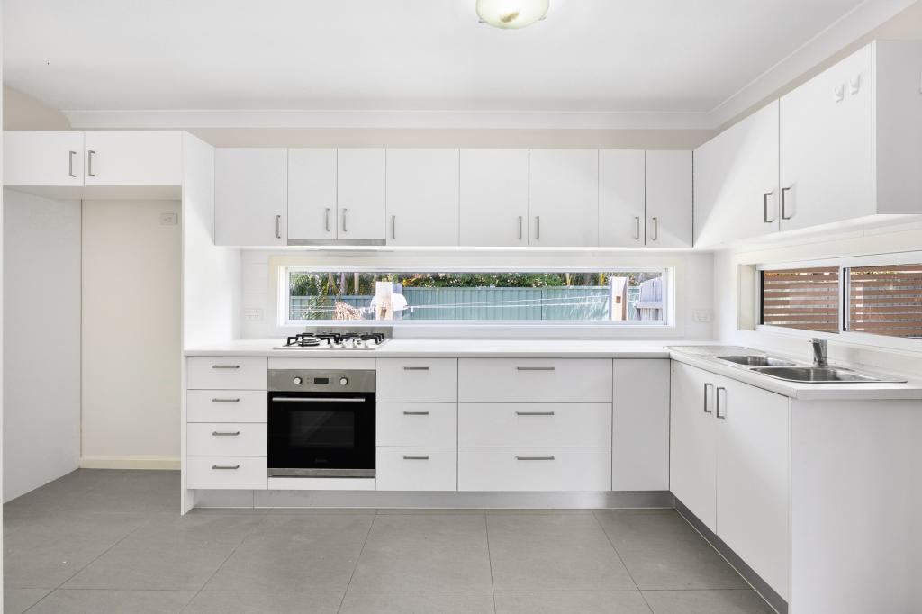 7A HOWSE CRES, CROMER, NSW 2099