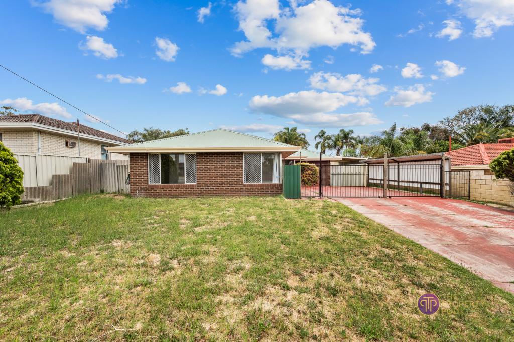 54 Adamson Rd, Parmelia, WA 6167