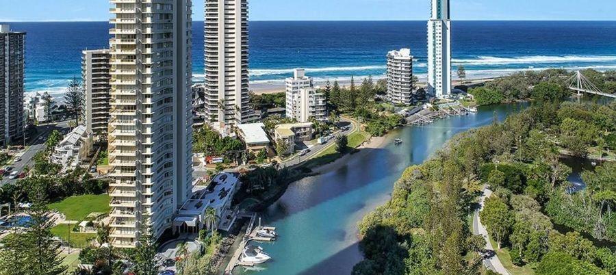 Contact Agent For Address, Main Beach, QLD 4217
