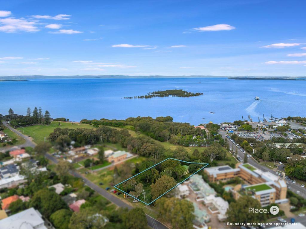 55-57 SHORE ST E, CLEVELAND, QLD 4163