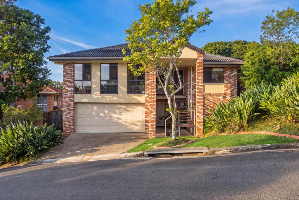 2/44-48 Mclaren Rd, Nerang, QLD 4211