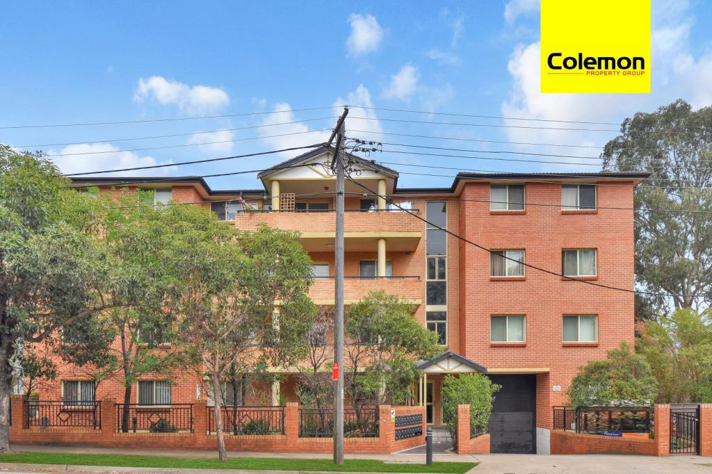 24/46-48 Marlborough Rd, Homebush West, NSW 2140