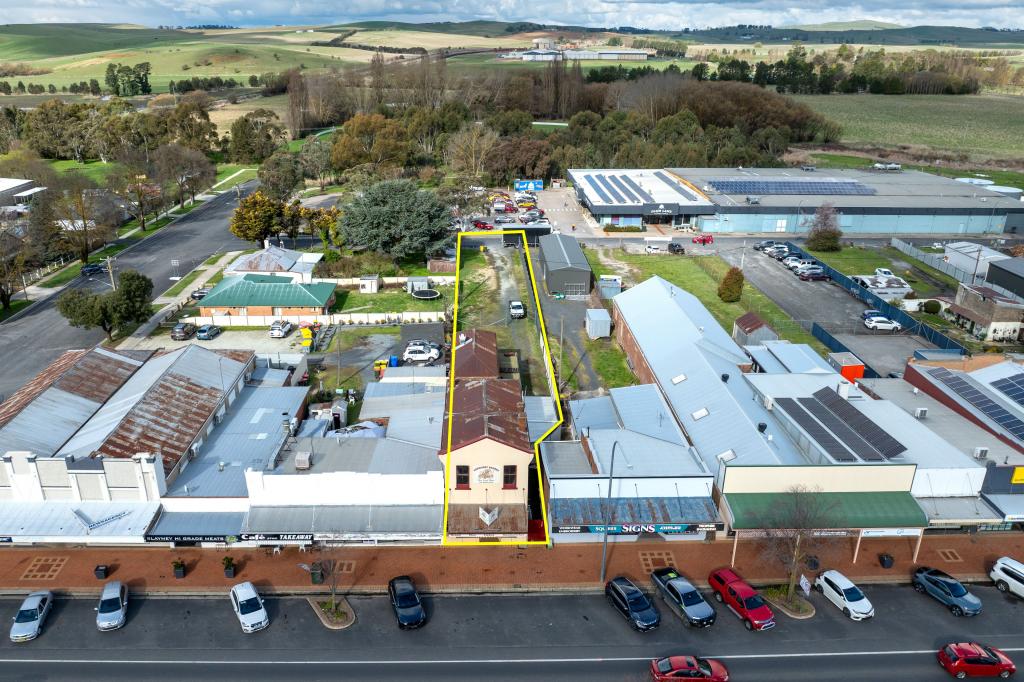 122 Adelaide St, Blayney, NSW 2799