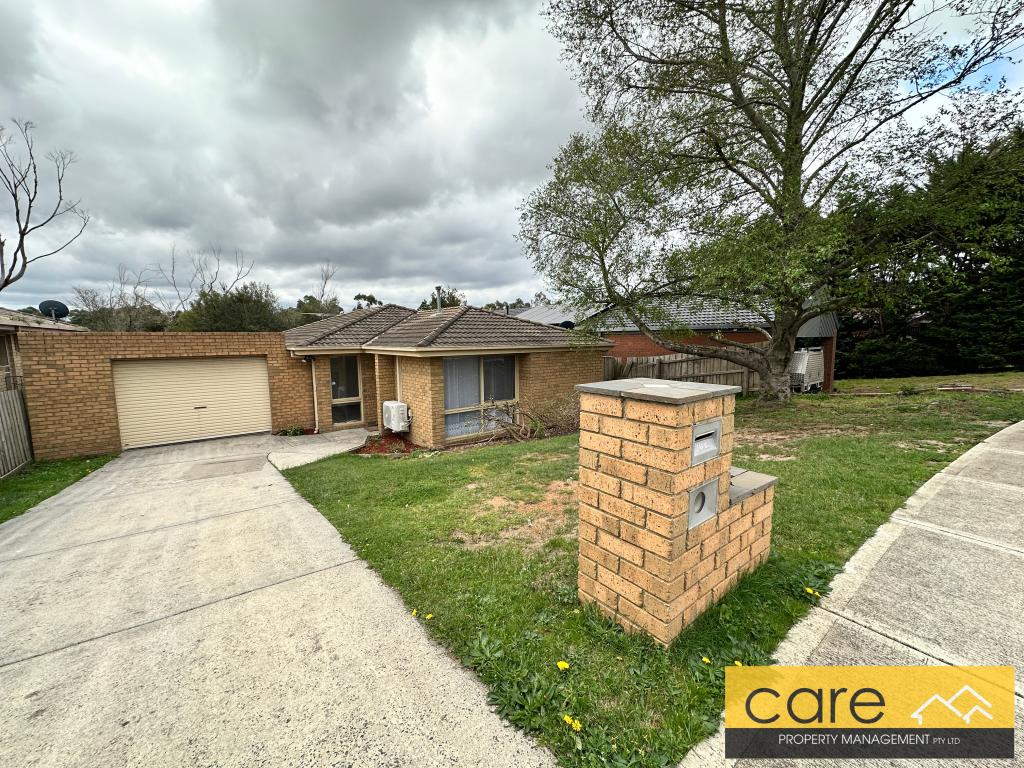 7 Cumberland Ch, Hampton Park, VIC 3976