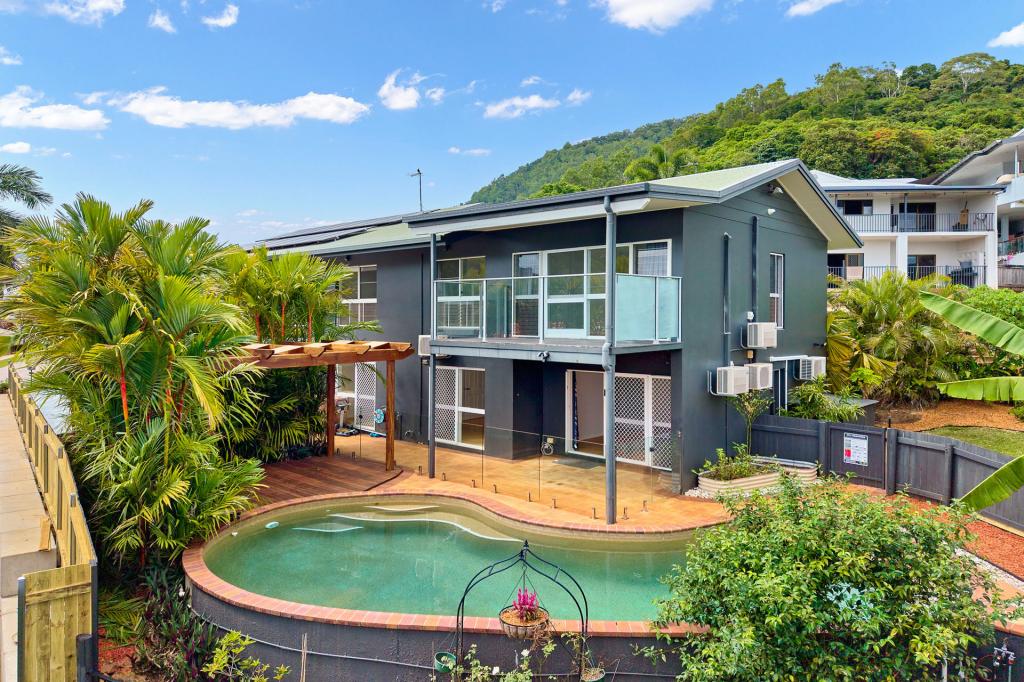 16 Gouldian St, Bayview Heights, QLD 4868