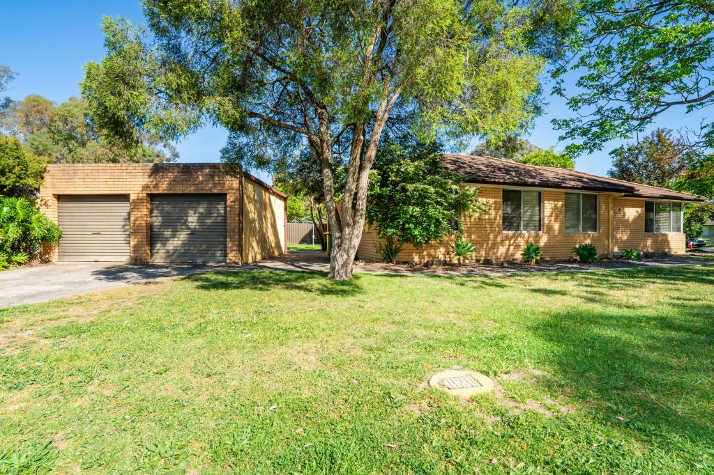 63 Hotham Cct, Thurgoona, NSW 2640