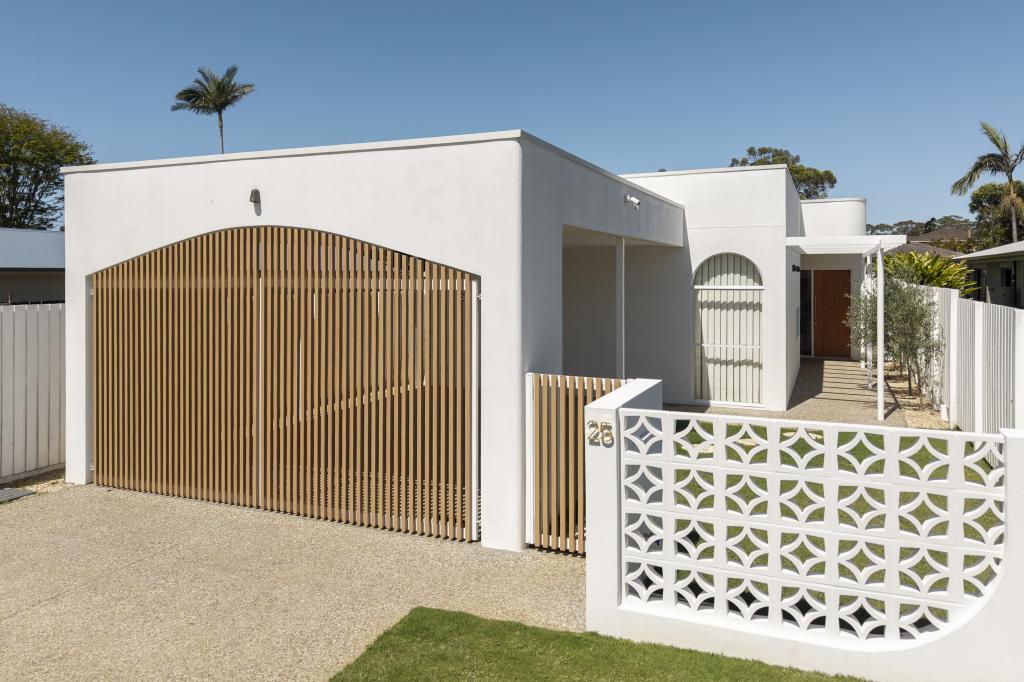 25 Mcleod St, Cleveland, QLD 4163