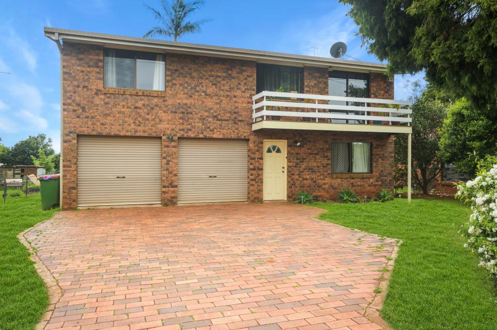 469 Stenner St, Harristown, QLD 4350