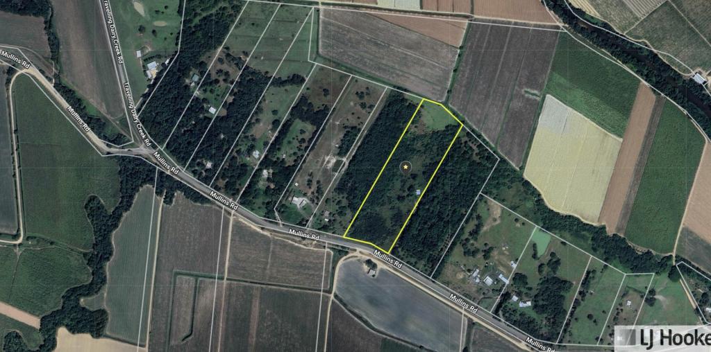 150 Mullins Rd, Jarra Creek, QLD 4854