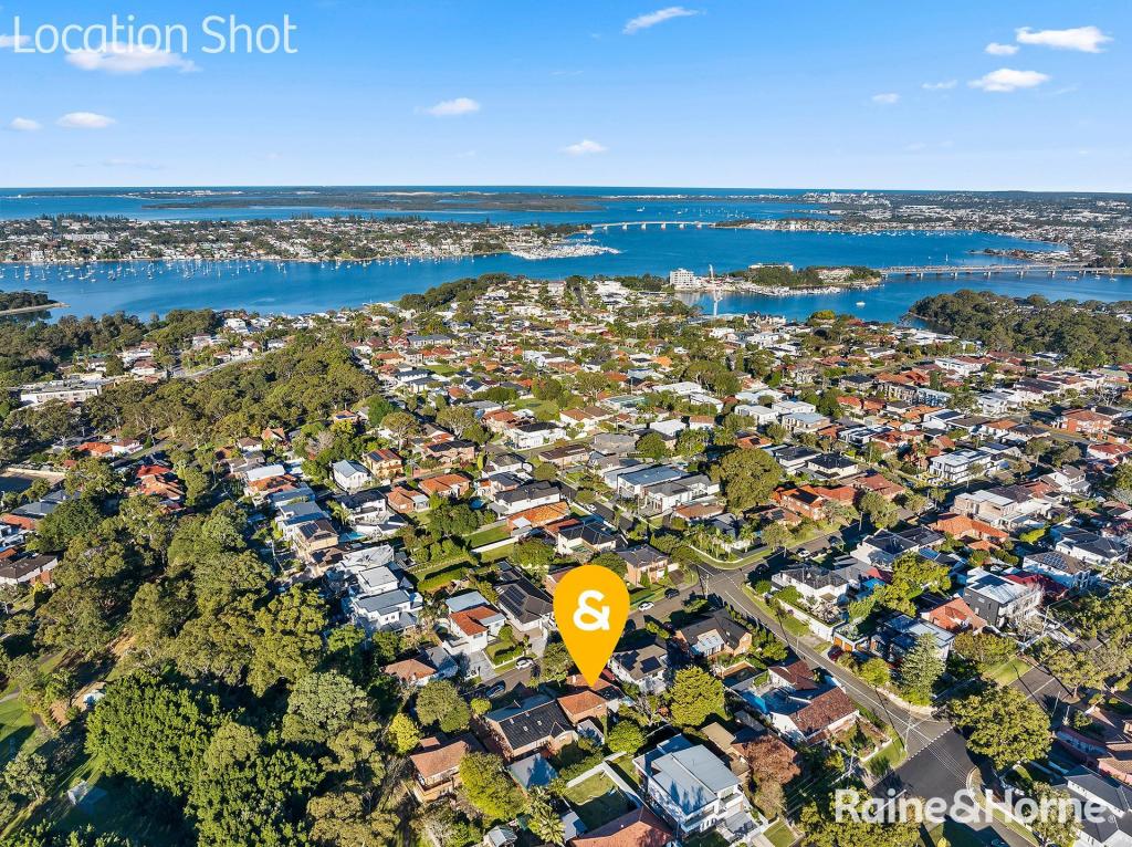 6 Read St, Blakehurst, NSW 2221