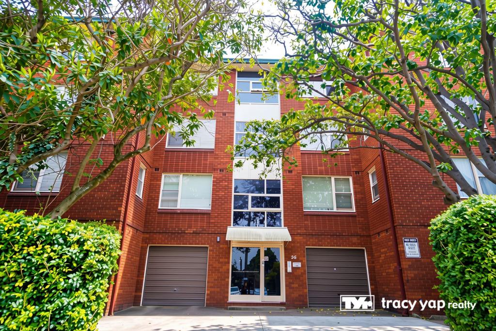 9/26 East Pde, Eastwood, NSW 2122