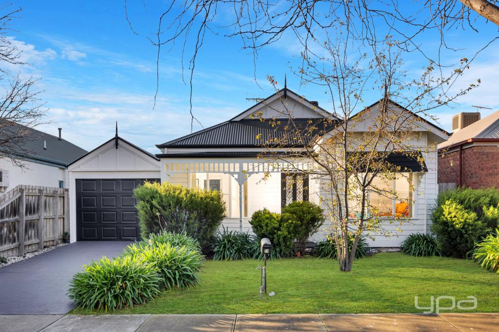 13 Anchorage St, Point Cook, VIC 3030