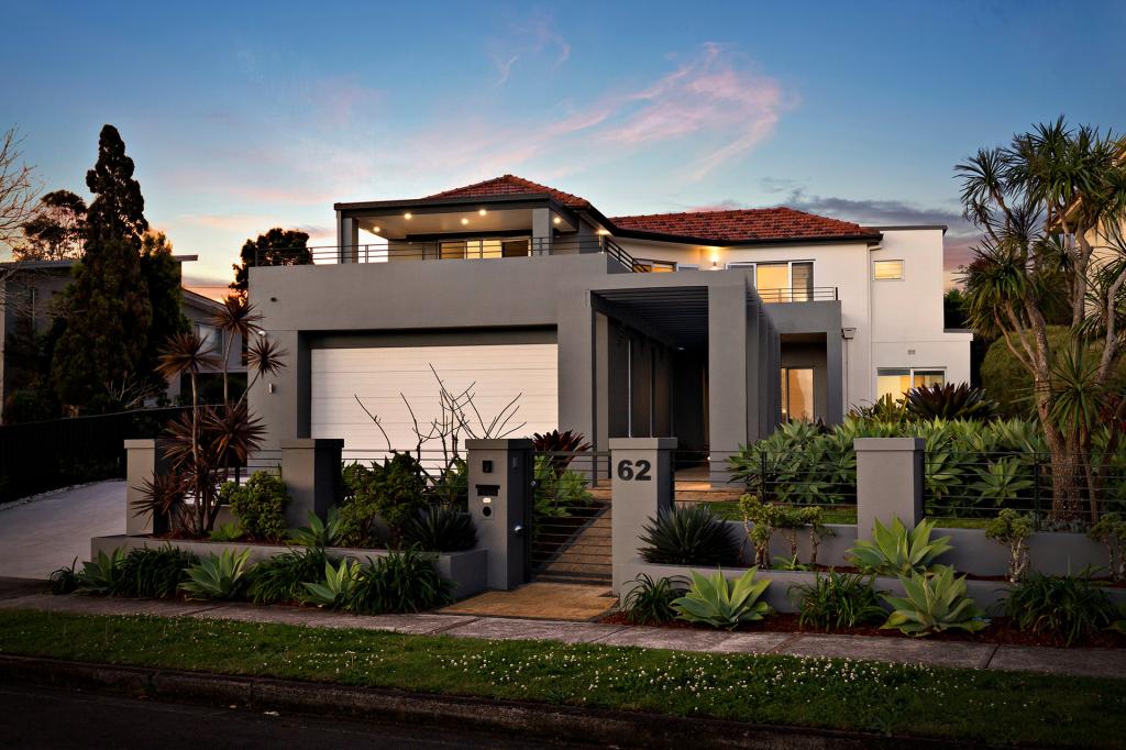 62 Edgecliffe Esp, Seaforth, NSW 2092