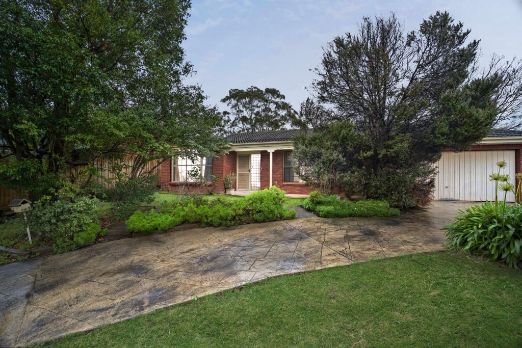 3 Rebecca Cl, Frankston, VIC 3199