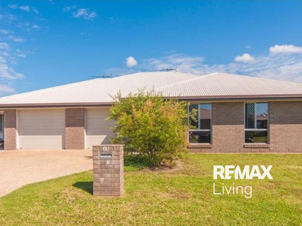 2/28 Reibelt Dr, Caboolture, QLD 4510