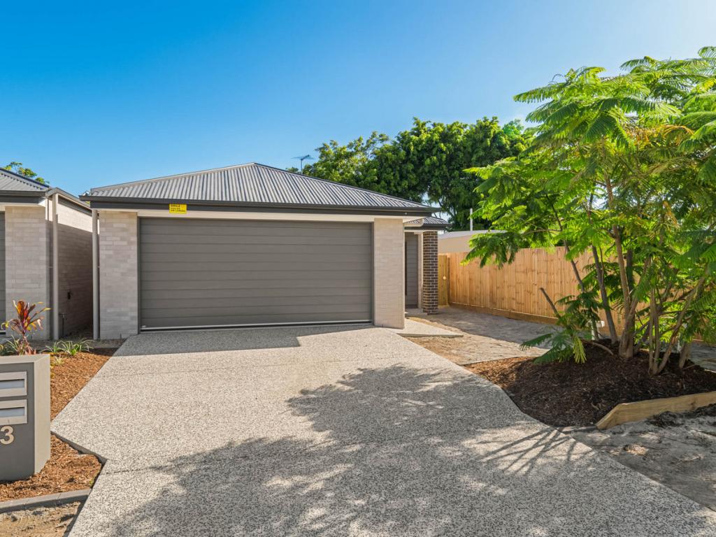 2/13 Simone St, Boronia Heights, QLD 4124