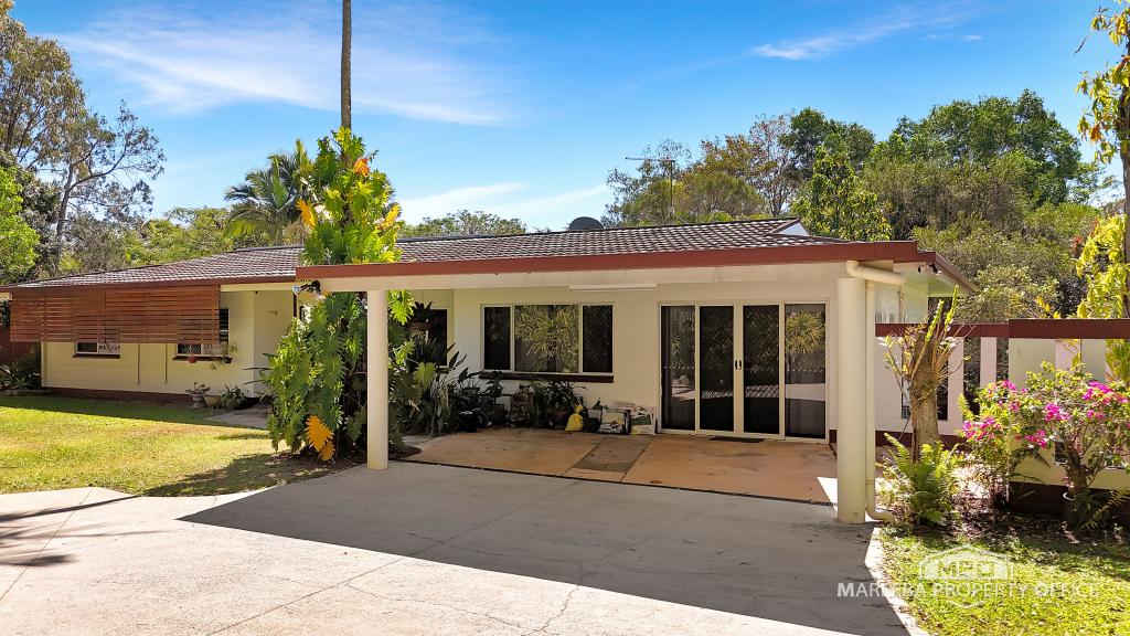 24 Morrow St, Mareeba, QLD 4880