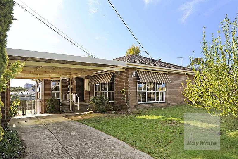 144 Greenhills Rd, Bundoora, VIC 3083