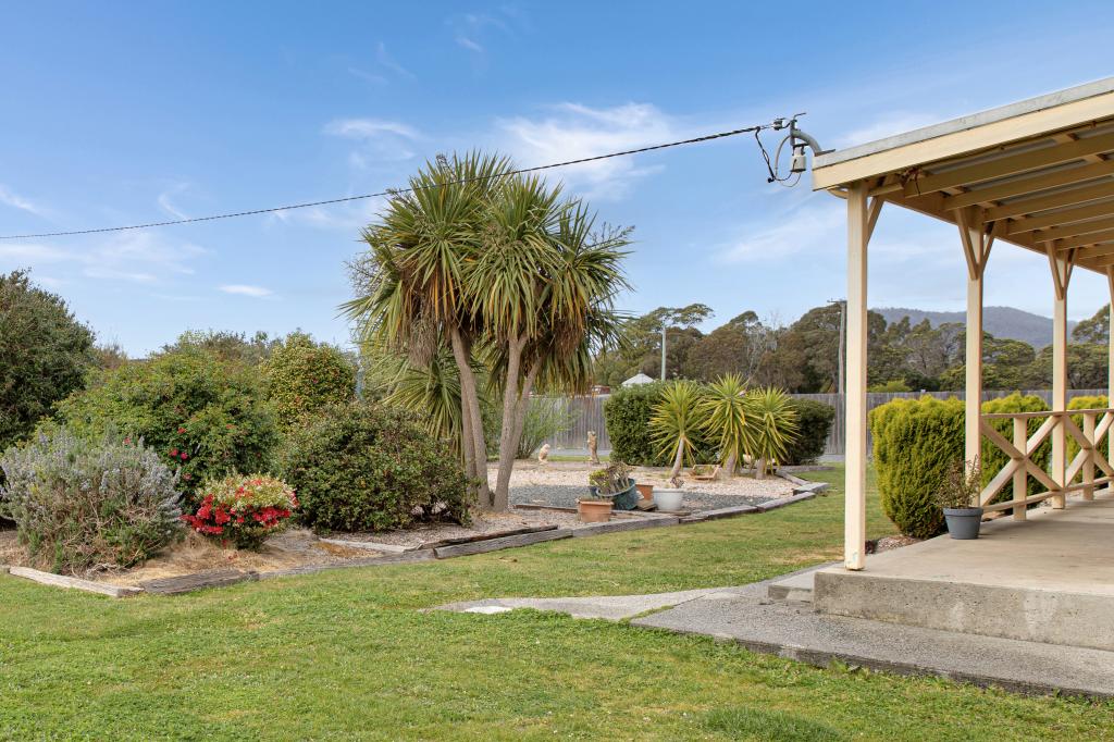 54 Beaulieu St, St Helens, TAS 7216