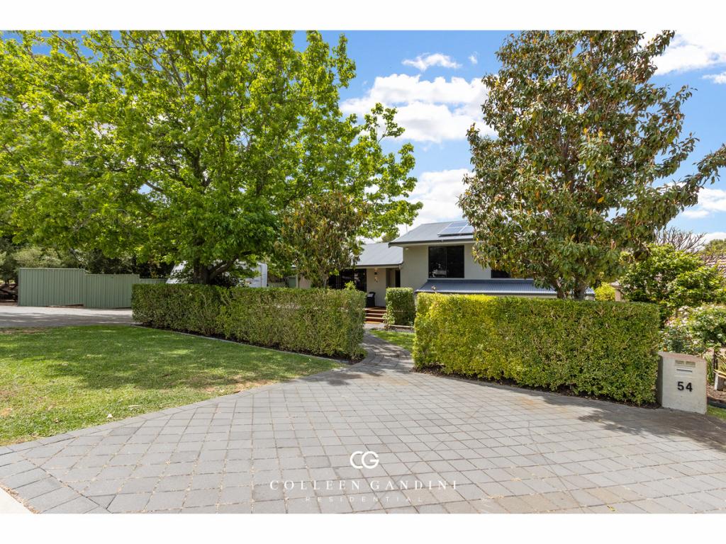 54 Links Rd, Ardross, WA 6153