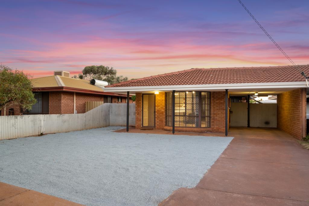 90a Keenan St, Hannans, WA 6430