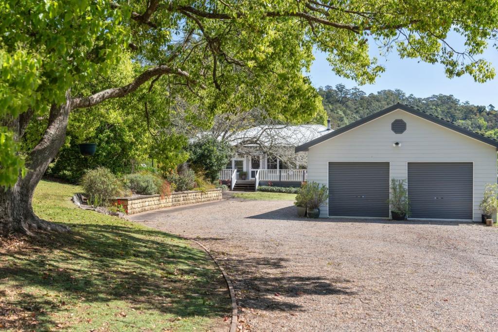 96 Peach Orchard Rd, Fountaindale, NSW 2258