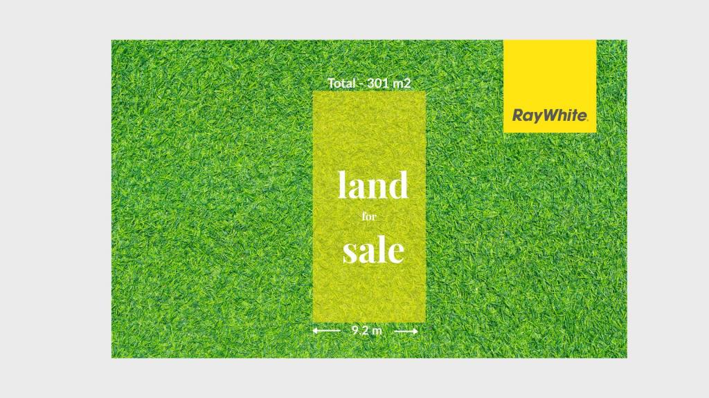 Lot 103/3 Turffontein Ave, Box Hill, NSW 2765