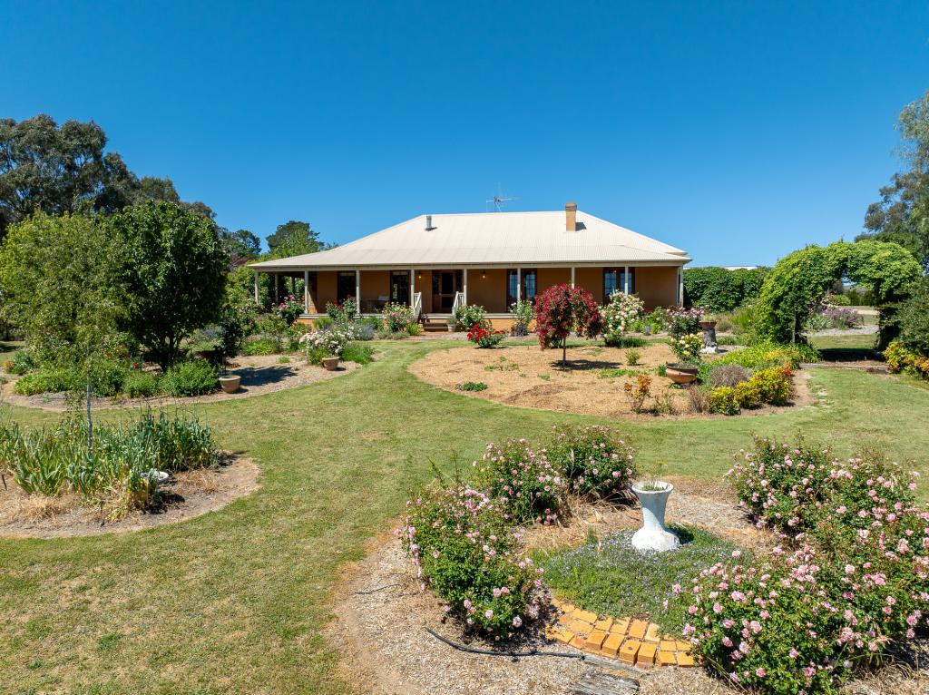 265 BLOOM HILL RD, O'CONNELL, NSW 2795